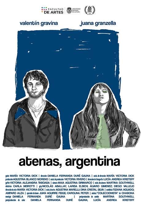 atenas, argentina